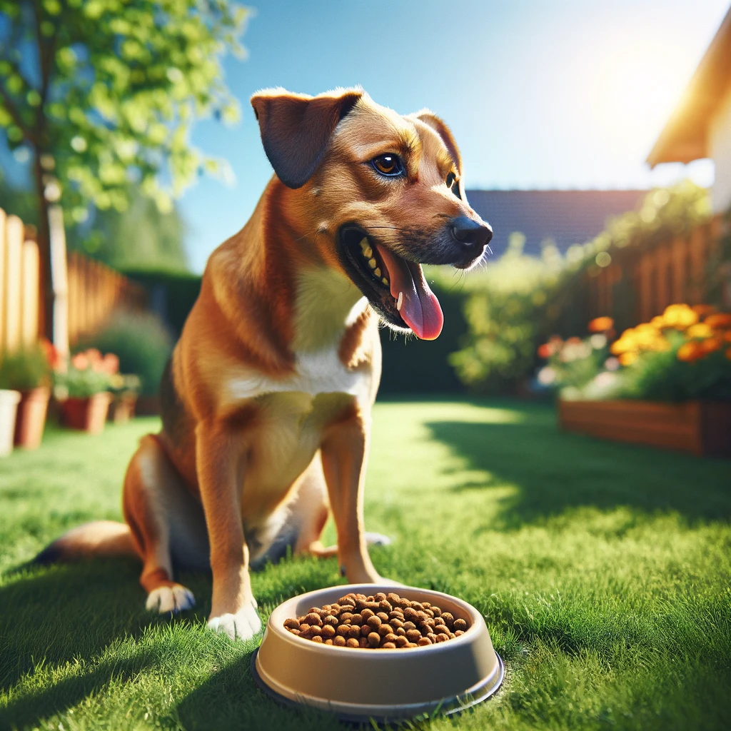 Read more about the article Top Choices for the Best Dog Food: Healthy Options for Your Furry Friend