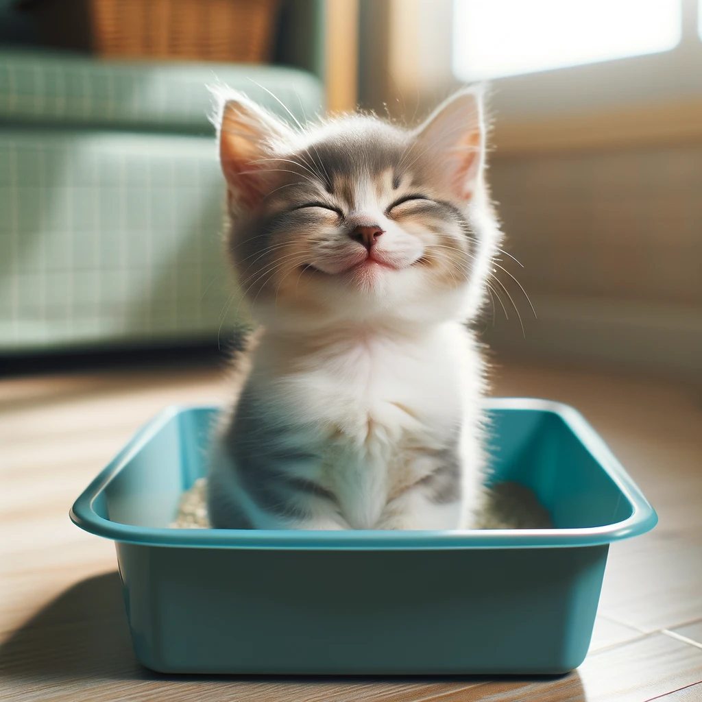 Read more about the article The Secret to Successful Litter Training: Transform Your Kitten into a Litter Genius