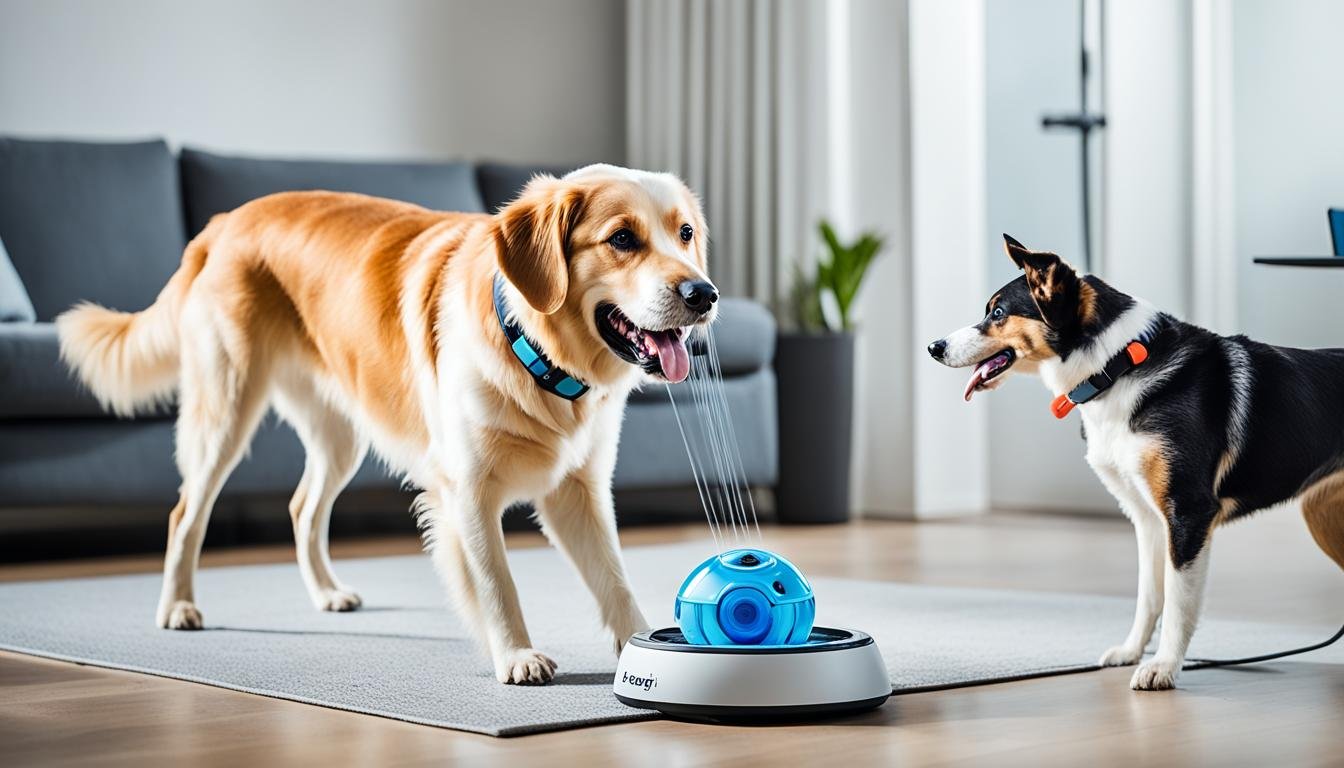 Read more about the article Best Pet Technology Products for Modern Pet Care