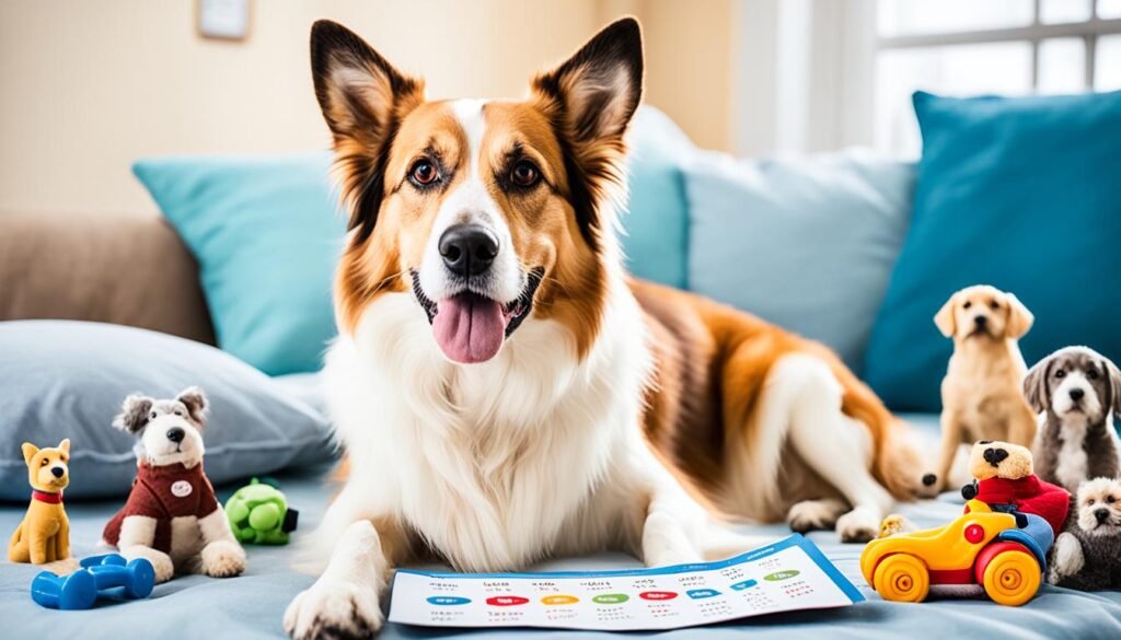 Senior Pet Care