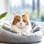 Senior Pet Care Health issues comfort end of life care